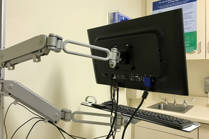 6 Good Reasons Why You Should Invest in a Desktop Monitor Mount