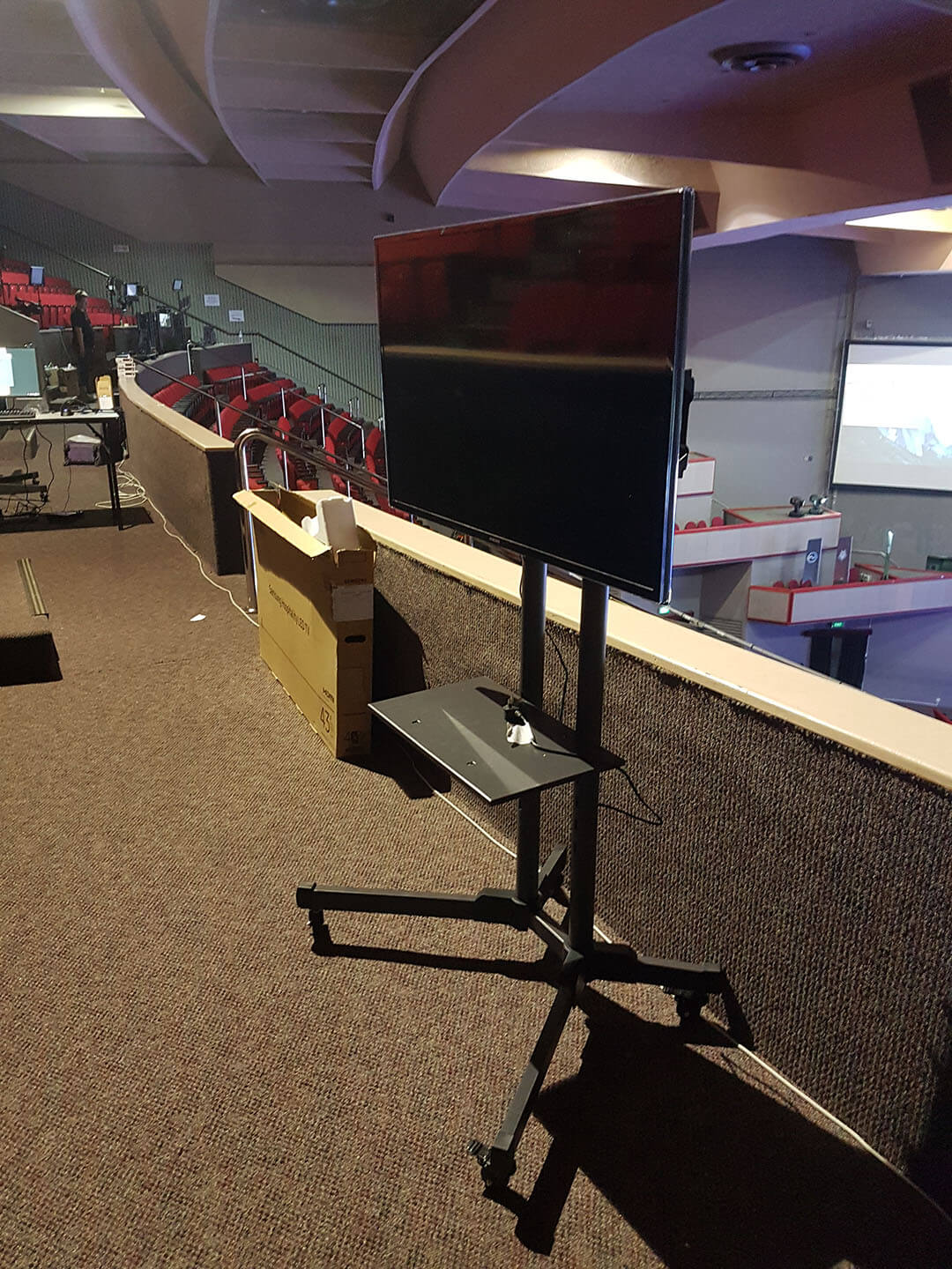 How To Pick The Right TV Stand