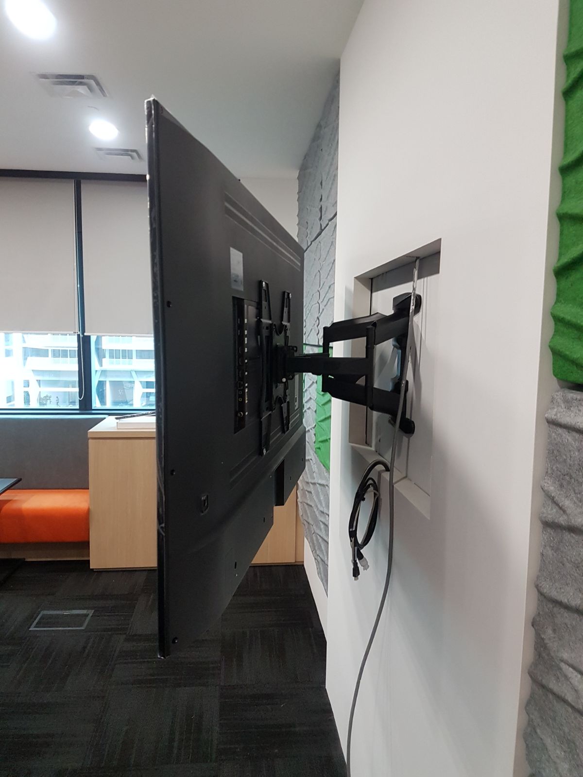 What To Consider Before Buying A TV Wall Mount