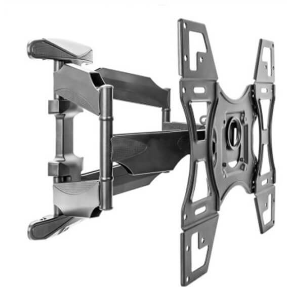 Here’s What You Need to Know Before You Buy a Full Motion TV Mount