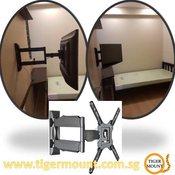 Tiger Mount: Your TV Mount Supply And Installation Expert