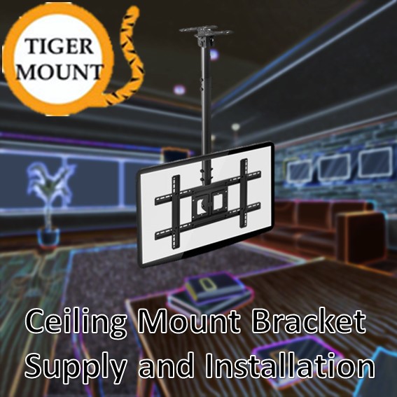 How To Pick A TV Wall Mount