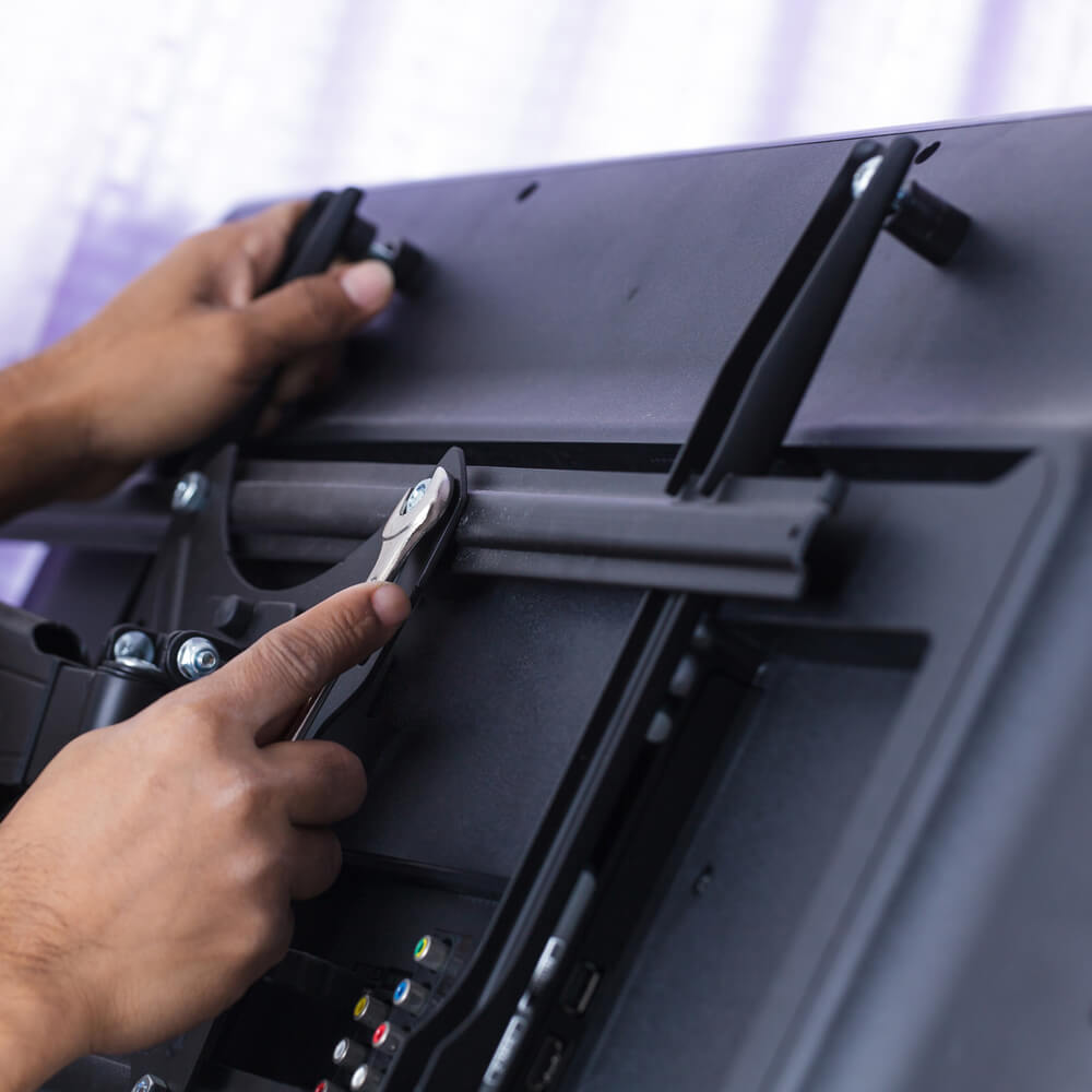 What to Look For When You Buy A Wall Mount