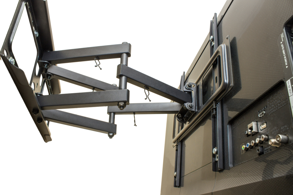 Picking The Best Wall Mount For Your Needs