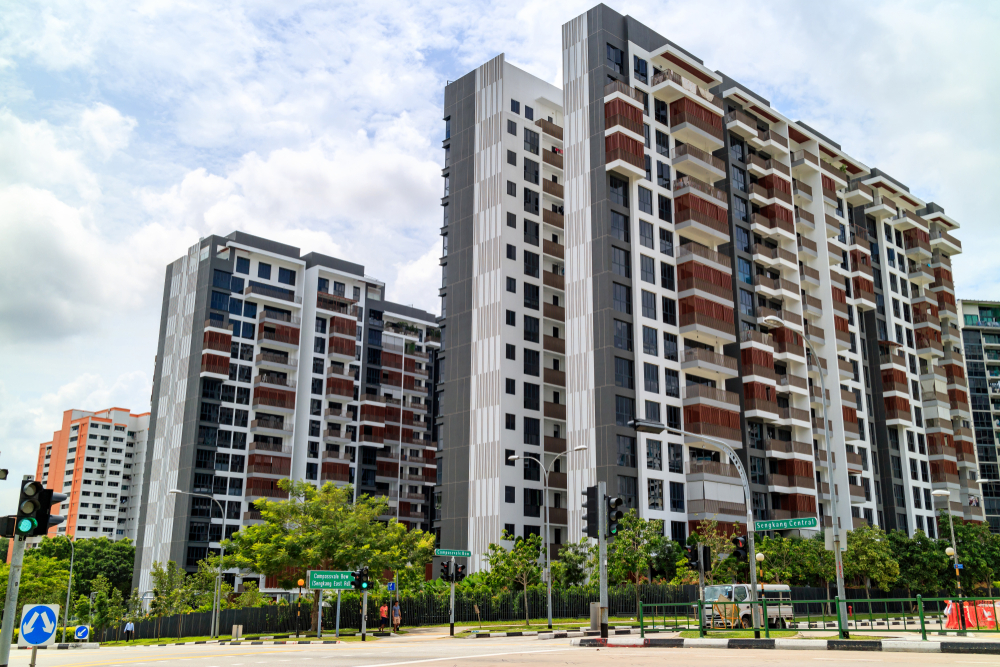 3 Ways To Make Your HDB Feel Huge