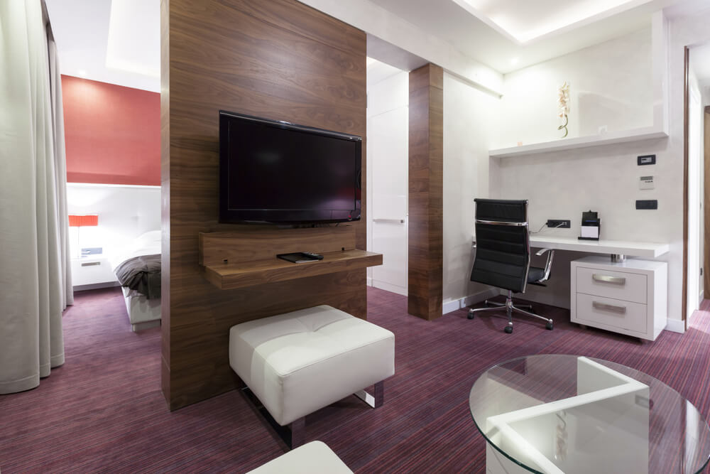 5 Things You Need To Know Before Setting Up Your New TV