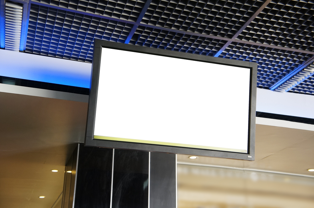 4 Advantages of Using a Ceiling Mount for your TV