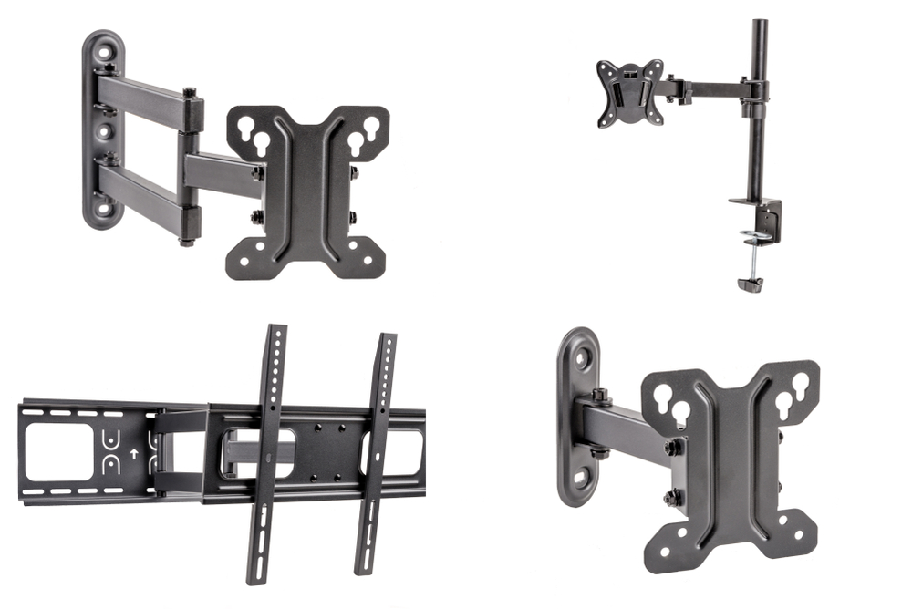 How TV Mount technology has evolved over the years