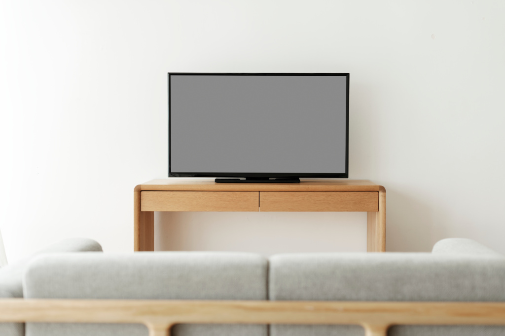 Unique Ways to Support Your TV