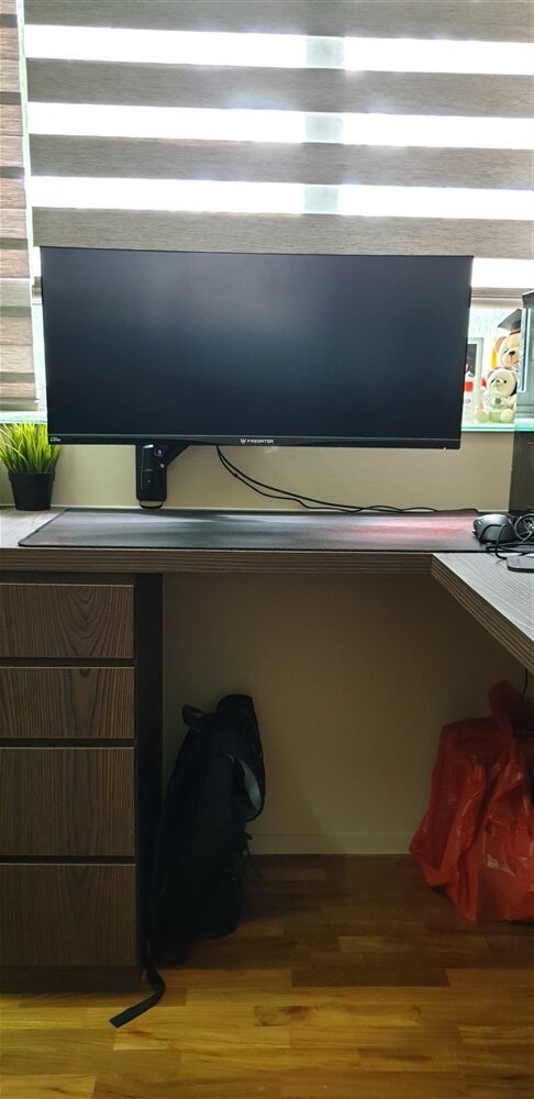 Study Room