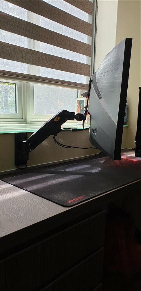 Study Room