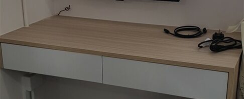 Study Room