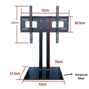 tiger-mount-tv-table-stand-large-come-with-tv-bracket