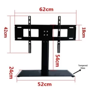 TV Table Stand (Medium) - B01