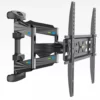 Double Arm Full Motion TV Wall Mount (Medium) – Q6