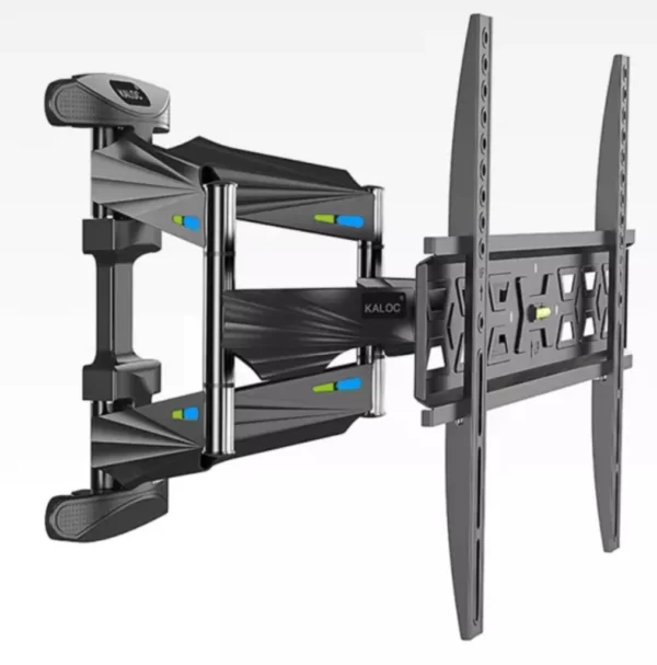 Double Arm Full Motion TV Wall Mount (Medium) – Q6