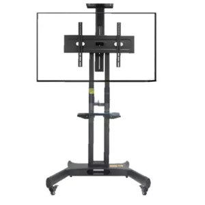 TV Stand With Wheels (KLC151/SA65T)
