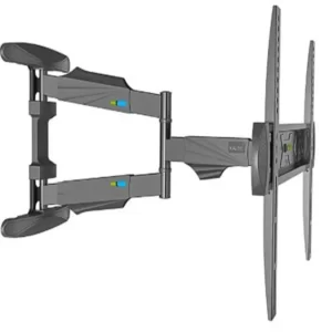 Single Arm Full Motion TV Wall Mount (Medium) - DL650E