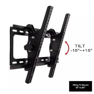 Tilting Mount (Large) - C55