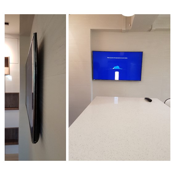 Fixed Bracket FBM01 photo