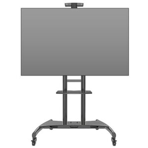 TV Stand With Wheels (Heavy Duty) KLC180 in Singapore