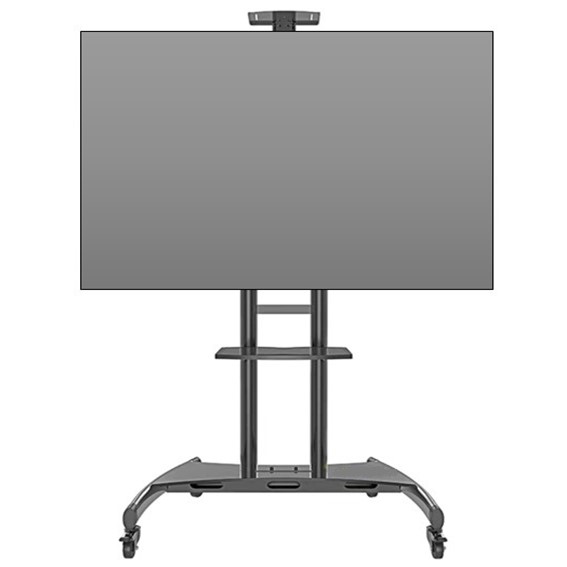 TV Stand With Wheels (Heavy Duty) KLC180 in Singapore