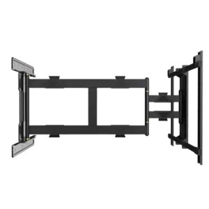 Single Arm Long Wall TV Mount Bracket DL90