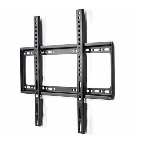 TV Wall Mount Bracket Singapore: Best Slim Fit for Minimalist Setups: Tiger Mount Fixed Mount (Medium) FBM01