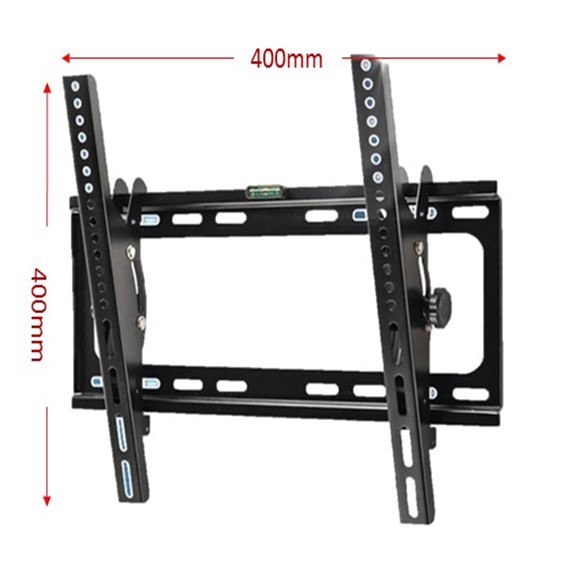TV Wall Mount Bracket Singapore: Best Tilting Wall Mount for Tight Spaces – Tilting Mount Medium C45