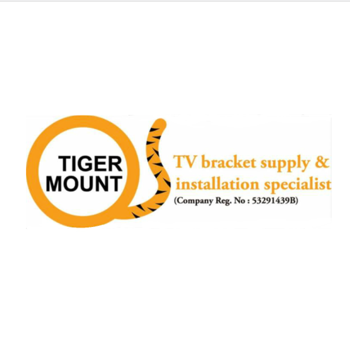 Get The Best TV Wall Mount From Tiger Mount!