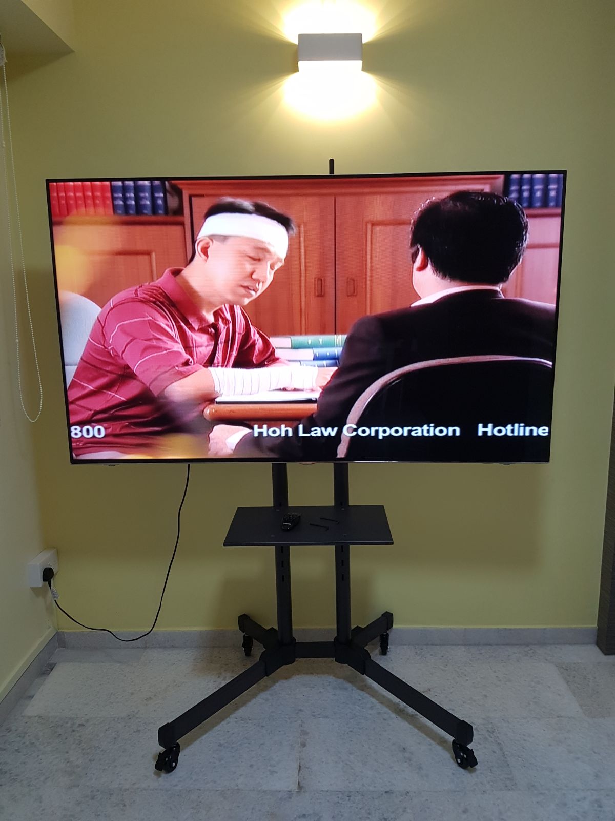 How To Buy A Tv Stand