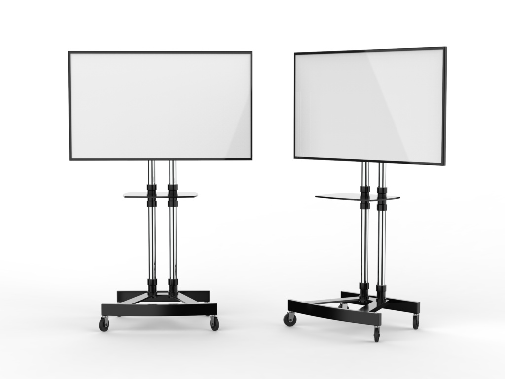 3 Reasons Why You Should Invest In A TV Mobile Stand