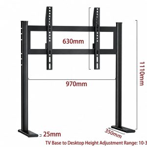 TV Table Stand (Extra Large) - TMTD-L30