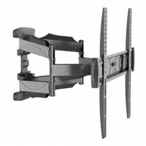 Double Arm Full Motion TV Wall Mount (Small) – Q5