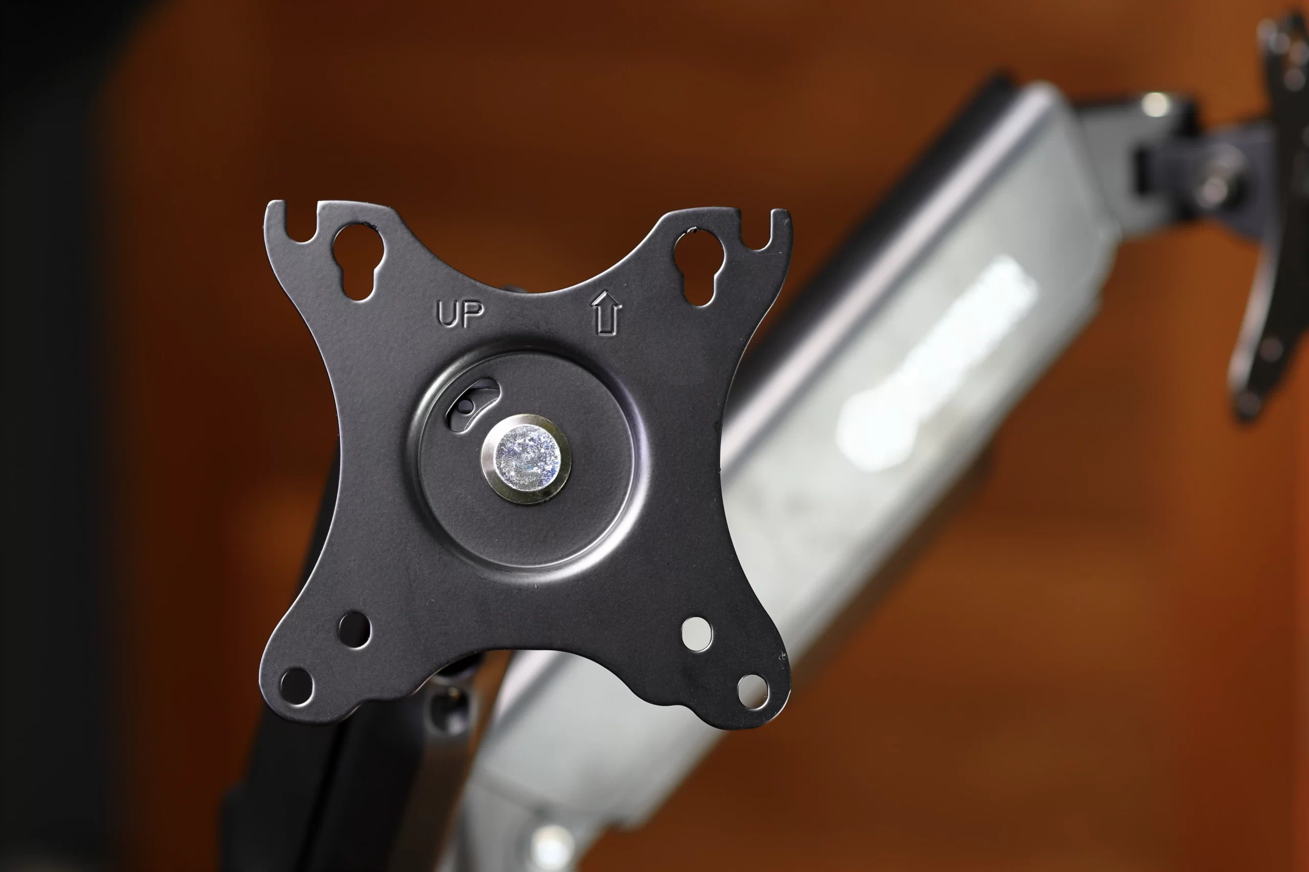 MSI Kit Di Fissaggio Murale Vesa Mount 2 Per PC All-in-One
