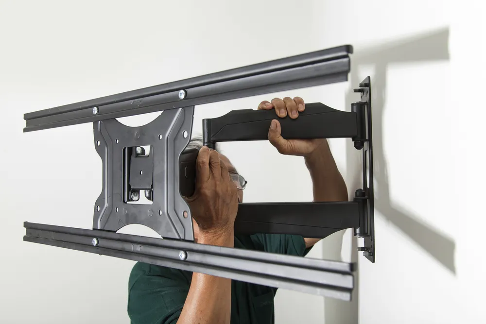 Full Motion vs Fixed TV Wall Mounts: What’s Best for Your Home in Singapore?
