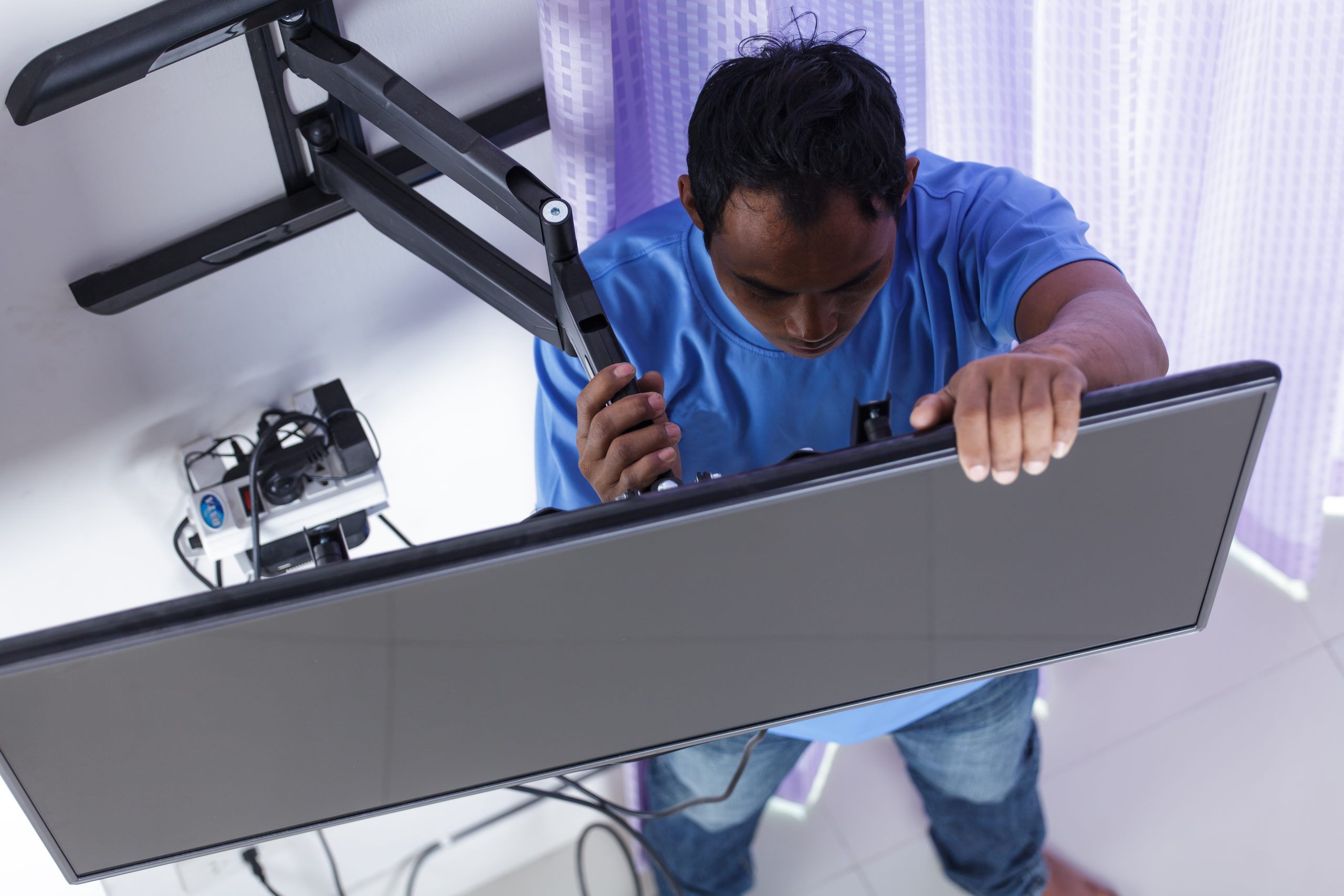 Best TV Wall Mounts in Singapore 2025: Affordable Bracket Picks for Every Budget