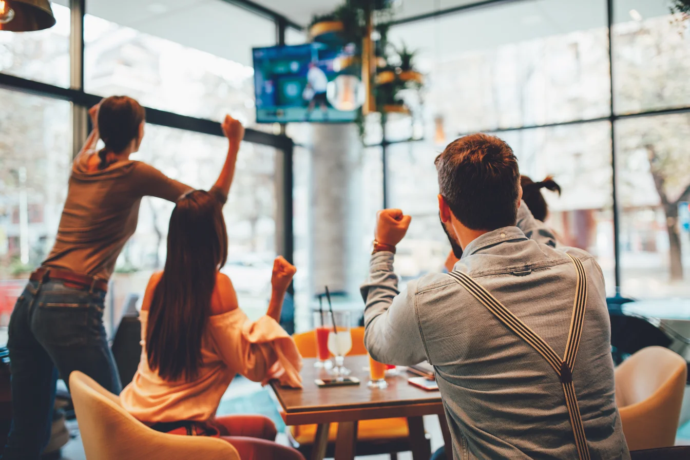 Commercial TV Brackets in Singapore: What Offices, F&B and Retail Spaces Must Know