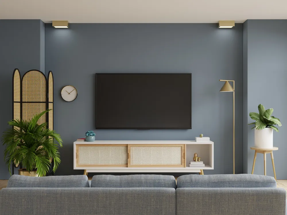 Viewing Angles For The Best Full Motion TV Wall Mount 2026 In Singapore Homes